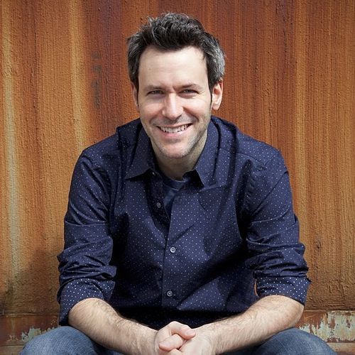 Brad Alexander
