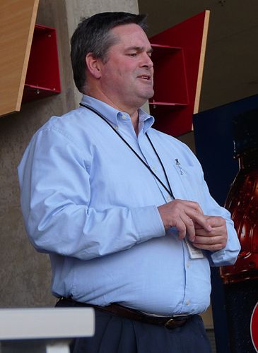 Bill Smith