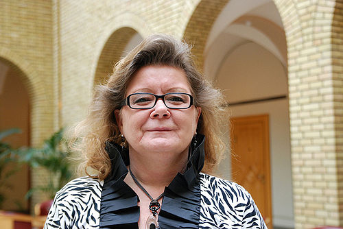 Wenche Olsen