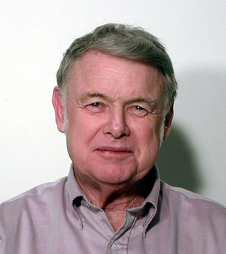 Bruce Churchill Murray