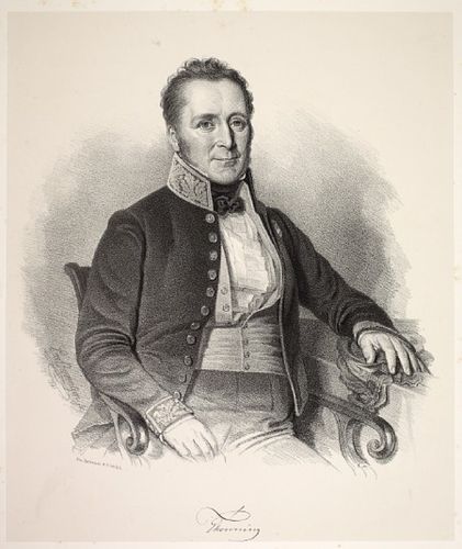 Peter Thonning