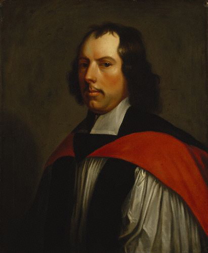 Thomas Cartwright