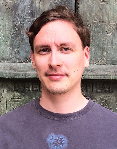 Timo Sirainen
