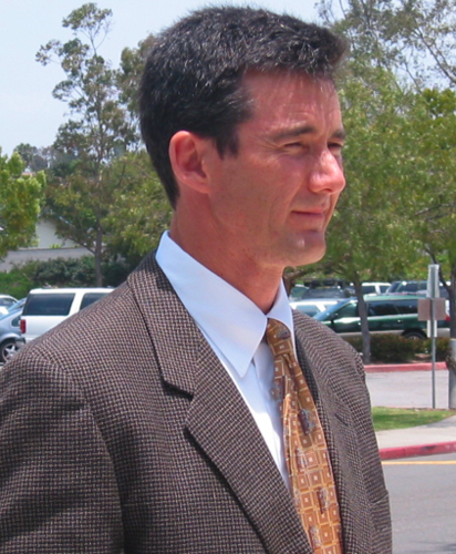 Tom Martin