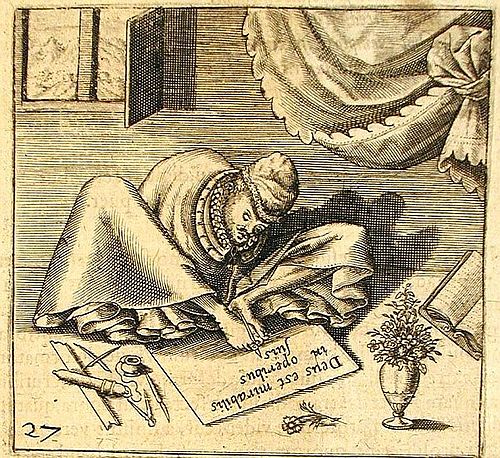 Thomas Schweicker
