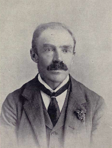 Thomas Gilroy