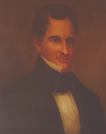Thomas Kirker