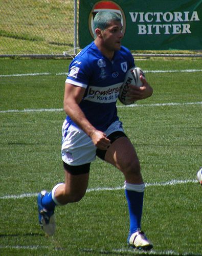 Ray Moujalli
