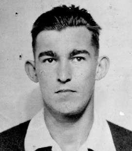 Raymond Evans