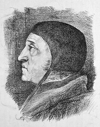 Thomas Vicary