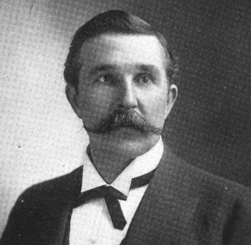 Thomas Henry Ball
