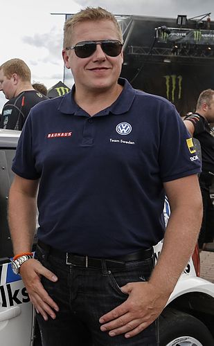 Tord Linnerud