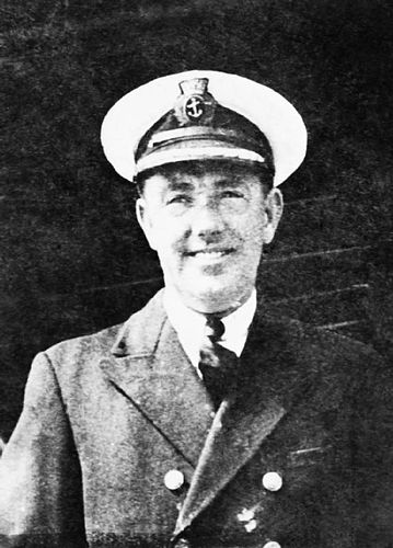 Thomas Wilkinson