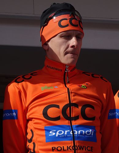 Tomasz Kiendys