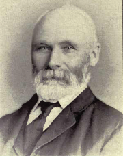 Thomas Long