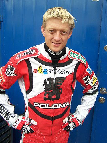 Tomasz Chrzanowski