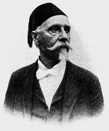 Henry Ulke