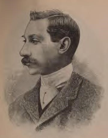 Edward Ebenezer Sholto Douglas-Pennant