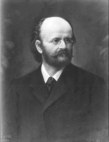 Bernhard Kugler