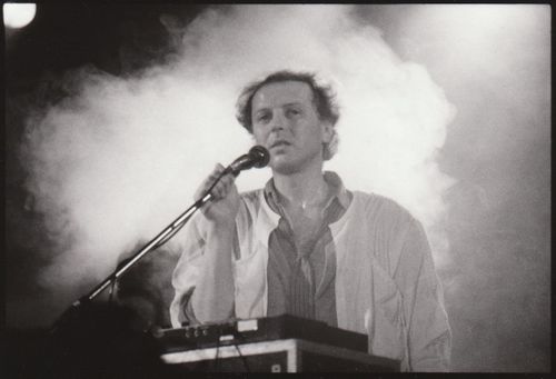 Lubos Pospisil