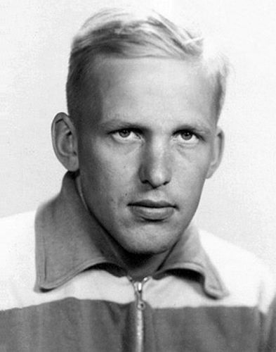 Bjorn Thofelt