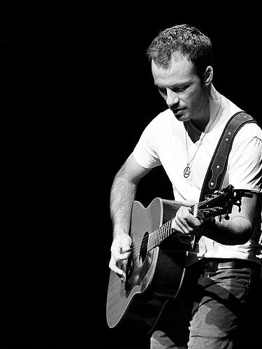 Benoit Doremus