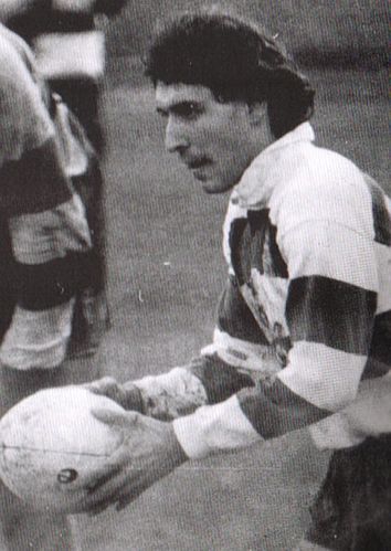 Stefano Bettarello