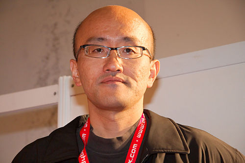 Takamasa Sakurai