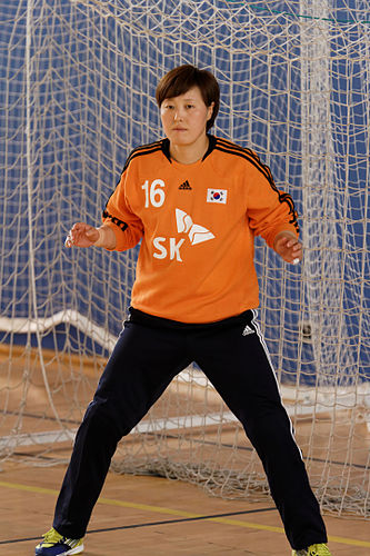 Song Mi-Young