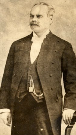 Treffle Berthiaume
