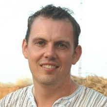 Stephen Davies