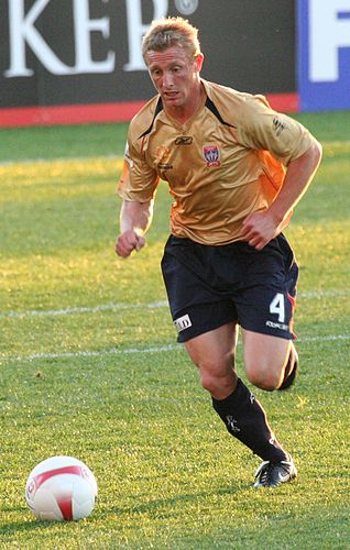 Stephen Eagleton