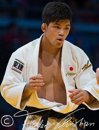 Shohei Ono