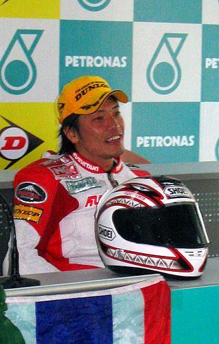 Toshiyuki Hamaguchi