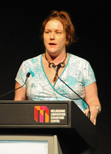 Tanya Levin