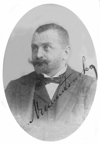 Stefan Niementowski