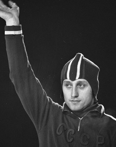 Valery Kaplan