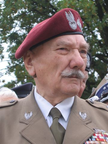 Stanislaw Komornicki