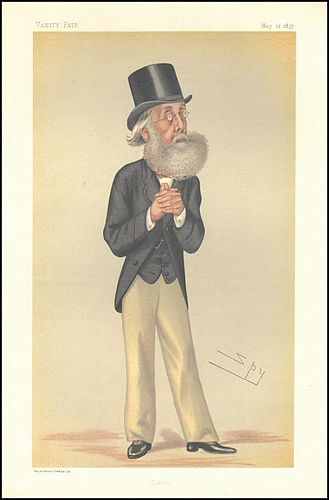 William Bromley-Davenport