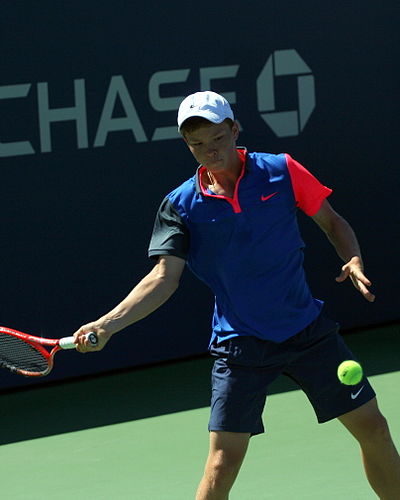 Stefan Kozlov