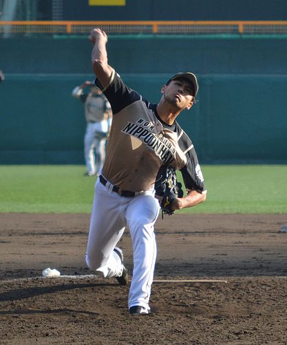 Toshiyuki Yanuki