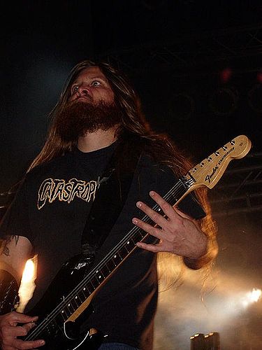 Trevor Peres