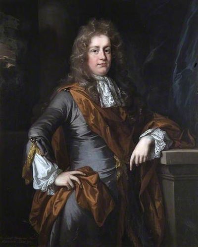 Robert Robert Dashwood