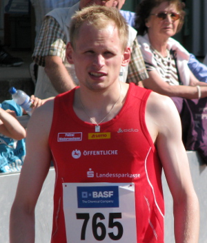 Soren Ludolph