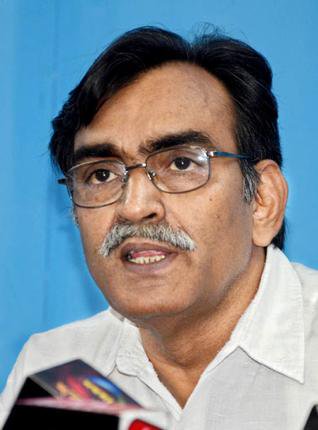 Surjya Kanta Mishra