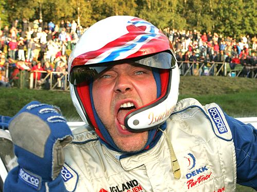 Sverre Isachsen