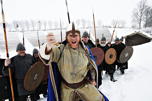 Sven Nordin