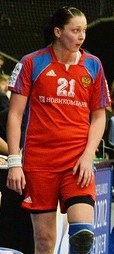 Victoria Zhilinskayte