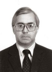 Valery Popov