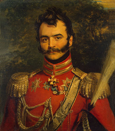 Vasily Orlov-Denisov